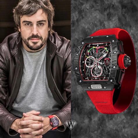 richard mille driver|Richard Mille tourbillon.